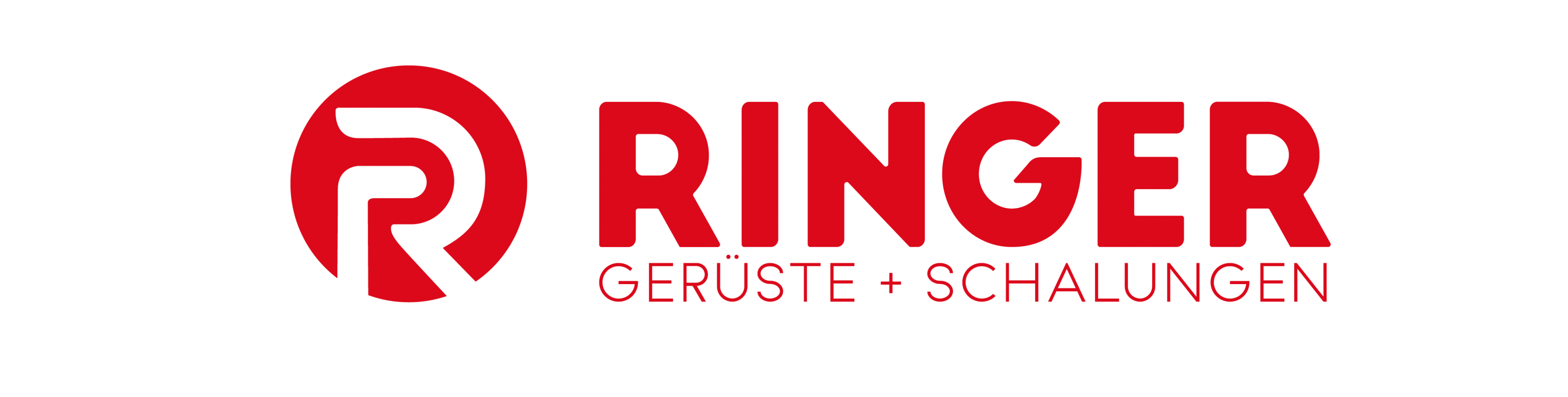 Ringer